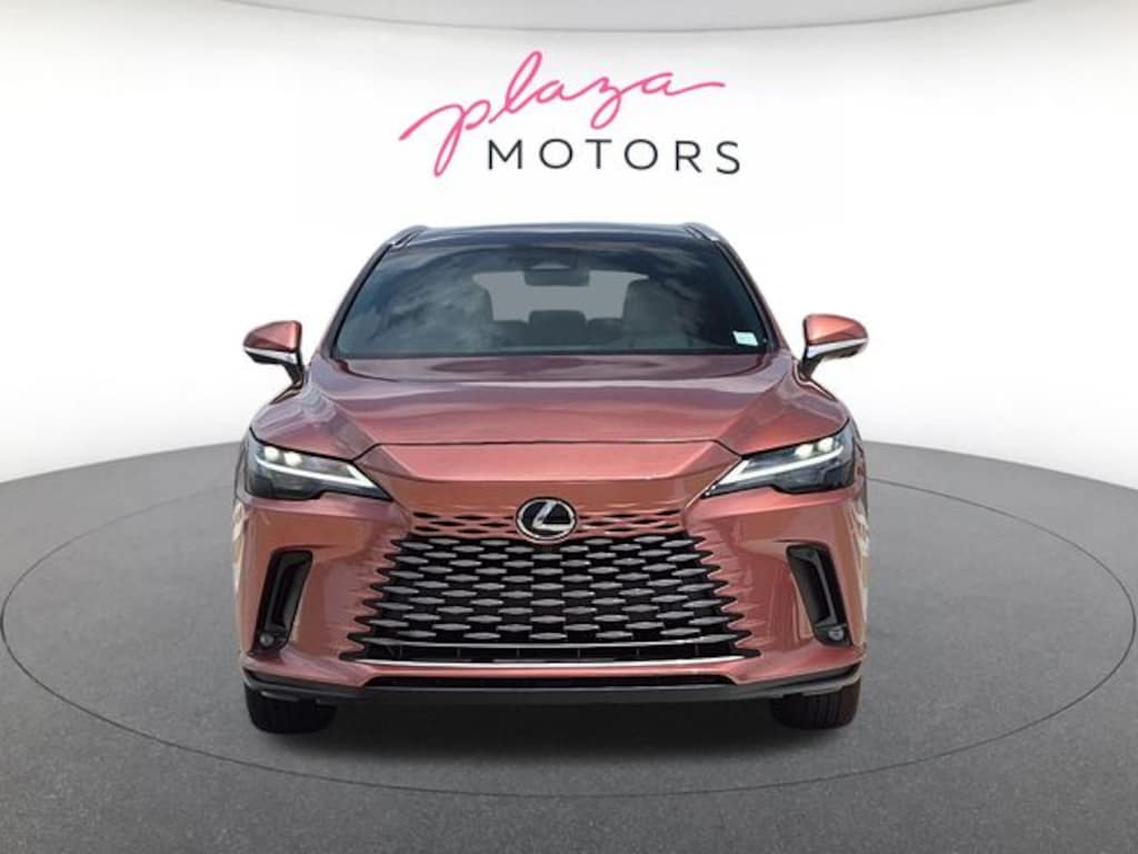 Used 2023 Lexus RX 350 Premium Plus SUV