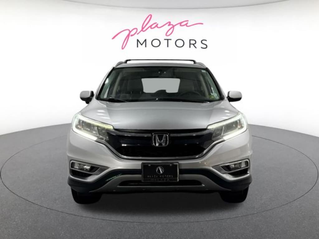 Used 2016 Honda CR-V EX AWD SUV