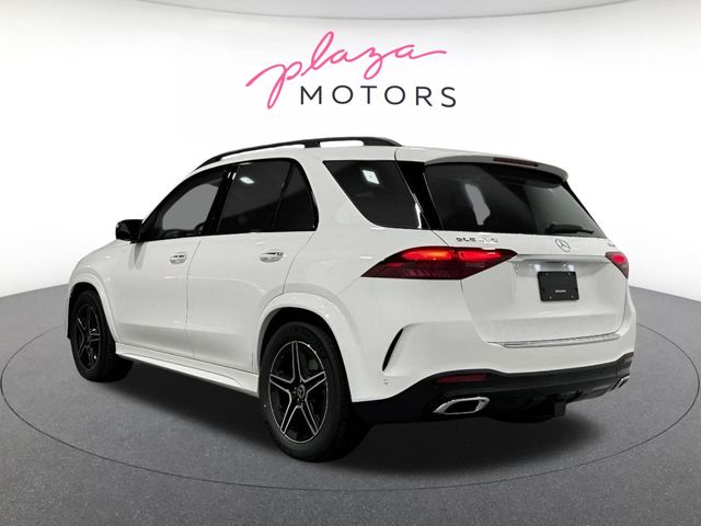 2026 Mercedes-Benz GLE GLE450 - Photo 7