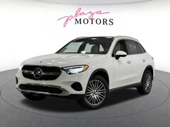2026 Mercedes-Benz GLC 300 4MATIC SUV