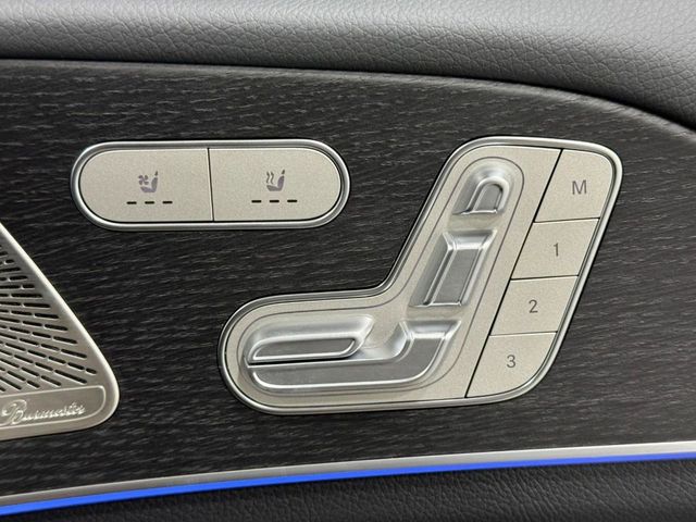 2026 Mercedes-Benz GLE GLE350 - Photo 26