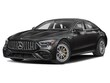  Mercedes-Benz AMG GT 53 4-Door
