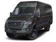  Mercedes-Benz Sprinter 3500 XD