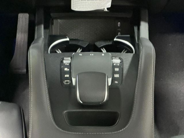2026 Mercedes-Benz GLE GLE450 - Photo 11