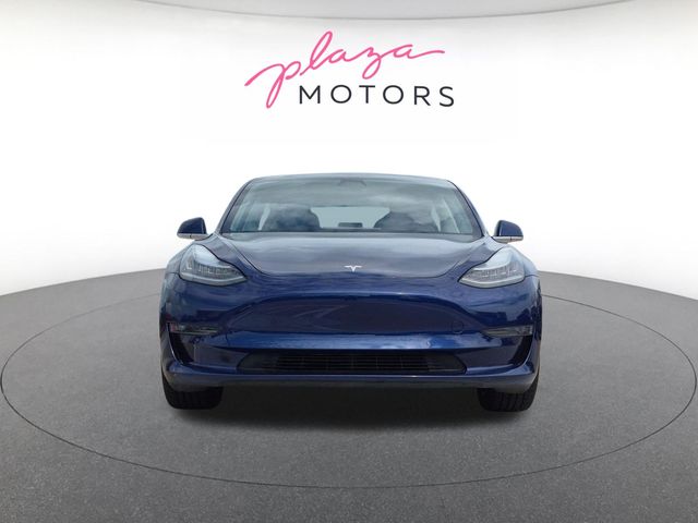 Used 2019 Tesla Model 3 Long Range with VIN 5YJ3E1EB8KF442155 for sale in Creve Coeur, MO