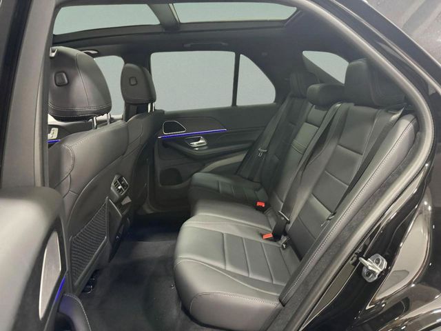2026 Mercedes-Benz GLE GLE350 - Photo 10