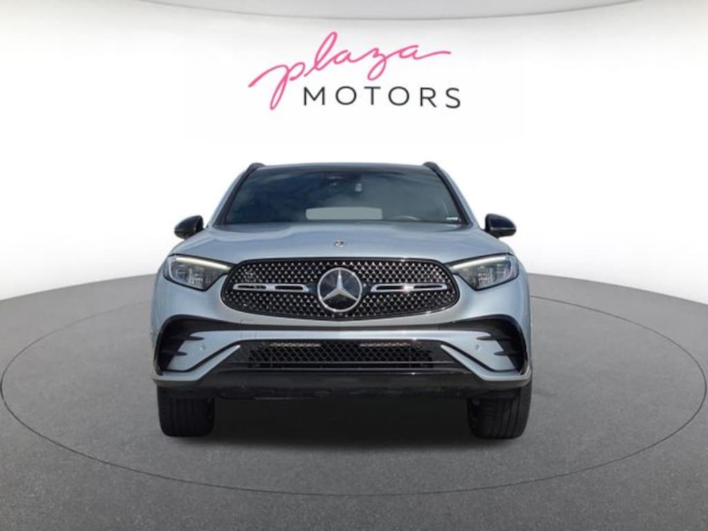 New 2026 Mercedes-Benz CLA 250 4MATIC Sedan