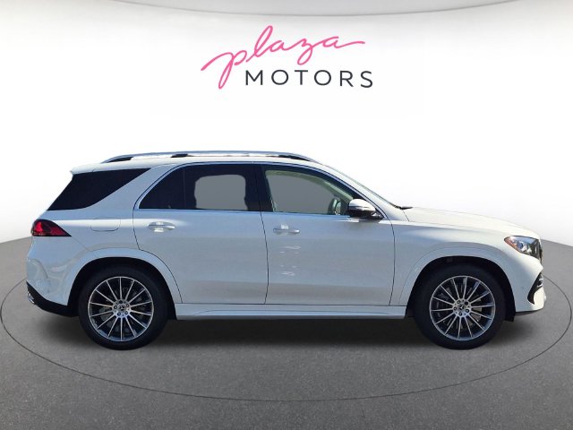 New 2027 Mercedes-Benz GLE 450 4MATIC SUV