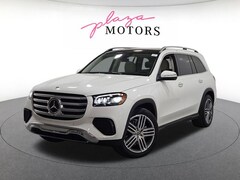 2026 Mercedes-Benz GLS 450 4MATIC SUV