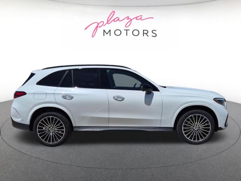Used 2026 Mercedes-Benz GLC 300 GLC 300 SUV