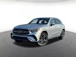  Mercedes-Benz GLC 350e