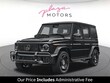  Mercedes-Benz AMG G 63