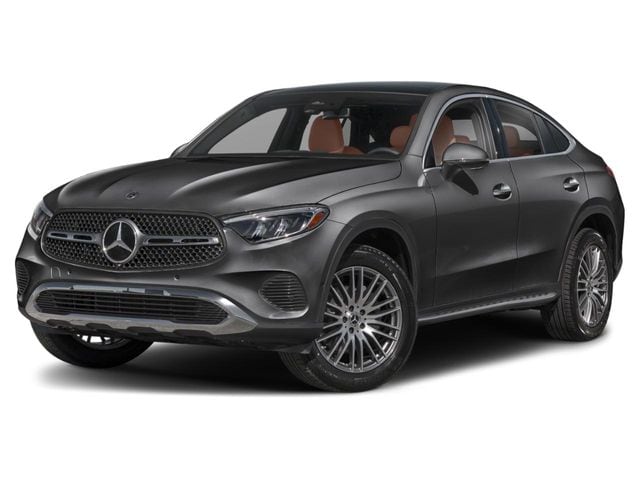 2026 Mercedes-Benz GLC GLC 300 4MATIC's photo