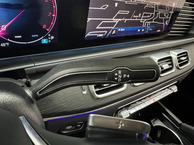 2026 Mercedes-Benz GLE GLE350 - Photo 10