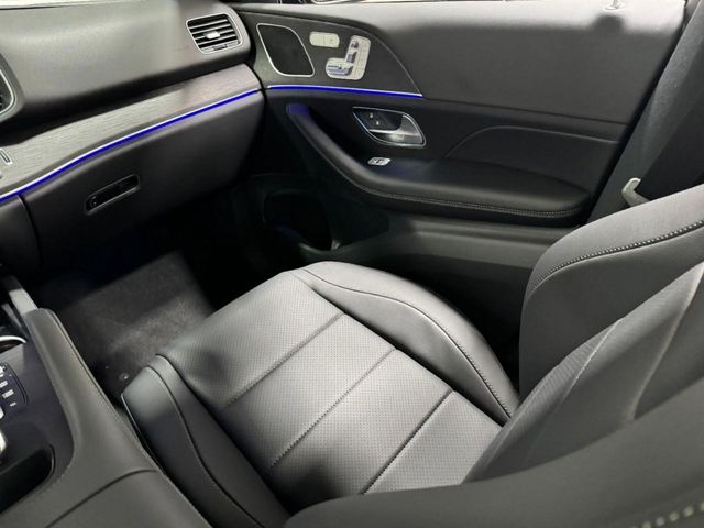 2026 Mercedes-Benz GLE GLE350 - Photo 35