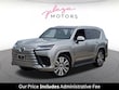  LEXUS LX 600