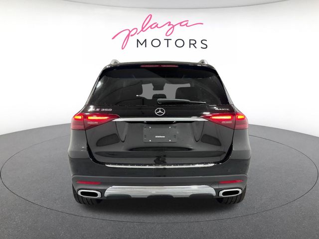 2026 Mercedes-Benz GLE GLE350 - Photo 6