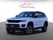  Jeep Grand Cherokee 4xe