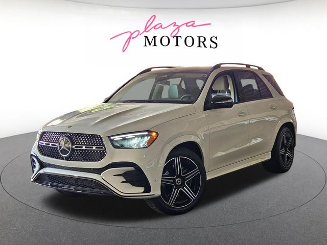 2026 Mercedes-Benz GLE GLE 350 4MATIC's photo