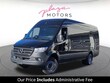  Mercedes-Benz Sprinter 3500 XD