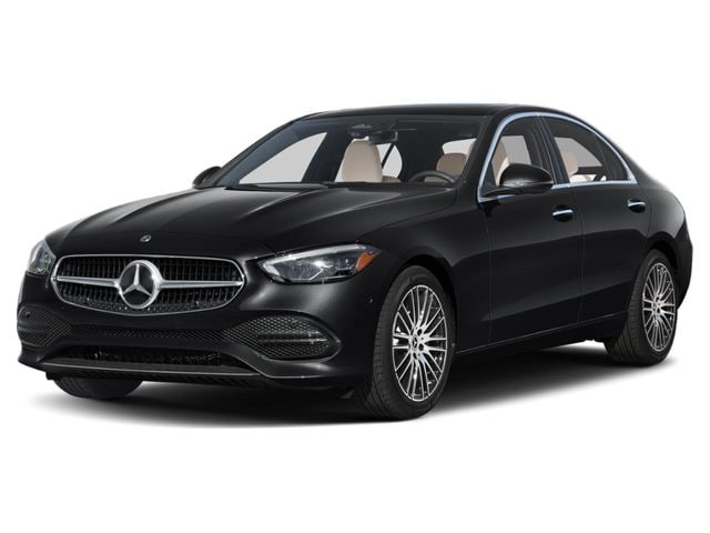 2026 Mercedes-Benz C-Class C 300 4MATIC's photo