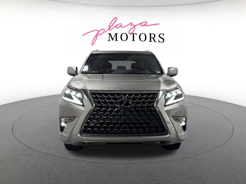 Used 2023 Lexus GX 460 SUV