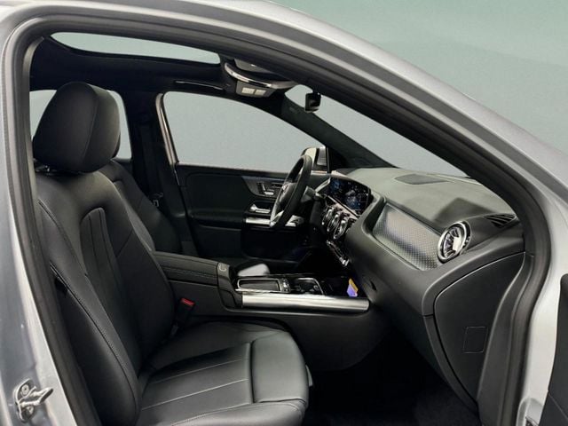 2026 Mercedes-Benz GLA GLA 250 - Photo 34