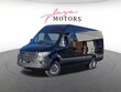  Mercedes-Benz Sprinter 3500 XD