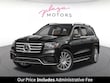  Mercedes-Benz GLS 580
