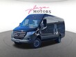  Mercedes-Benz Sprinter 3500 XD