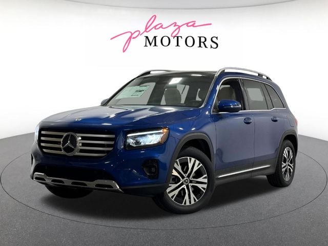 2026 Mercedes-Benz GLB GLB 250 4MATIC's photo