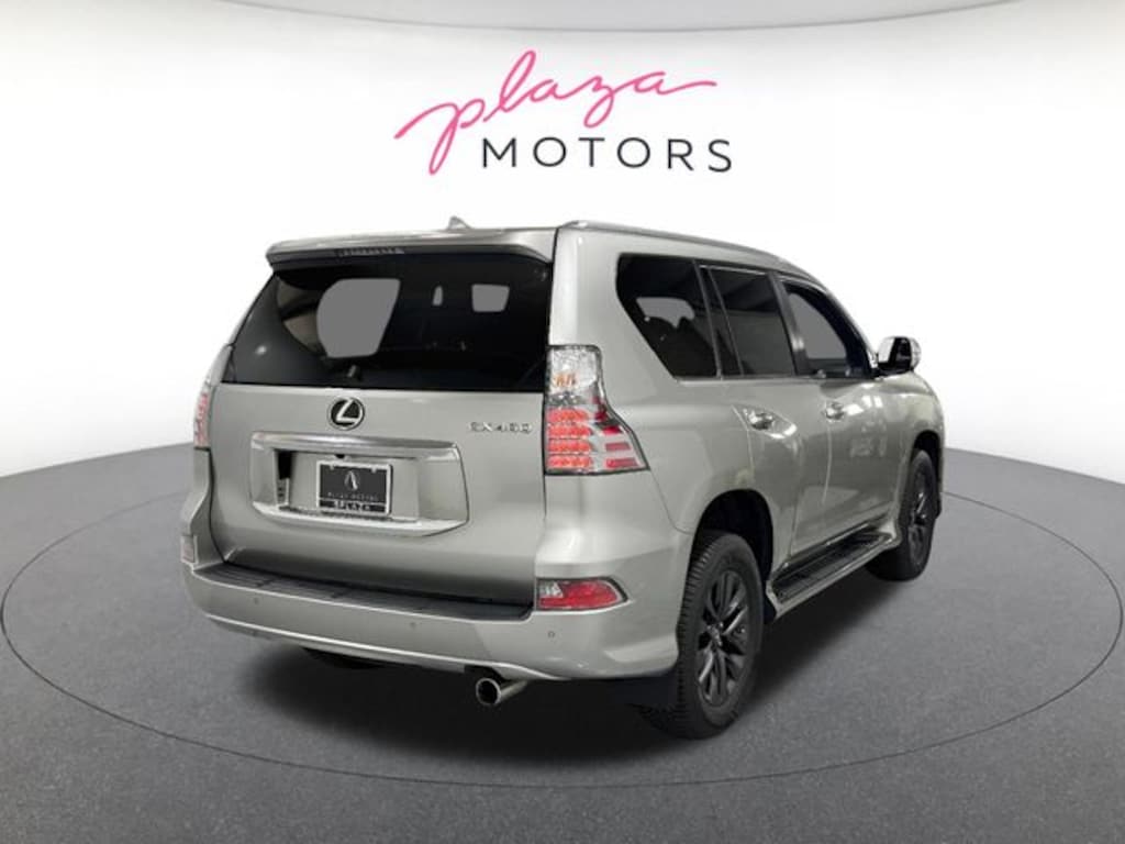 Used 2023 Lexus GX 460 SUV