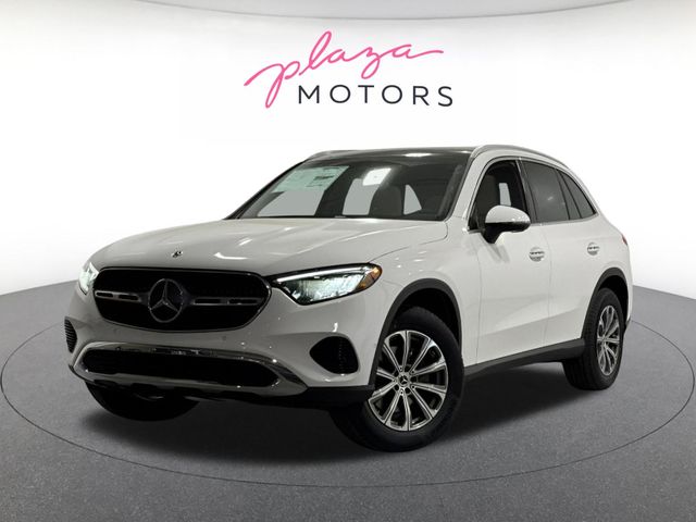 2026 Mercedes-Benz GLC GLC 300 4MATIC's photo