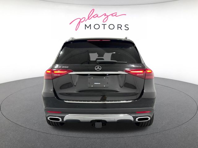 2026 Mercedes-Benz GLE GLE350 - Photo 6
