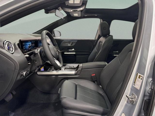 2026 Mercedes-Benz GLA GLA 250 - Photo 9