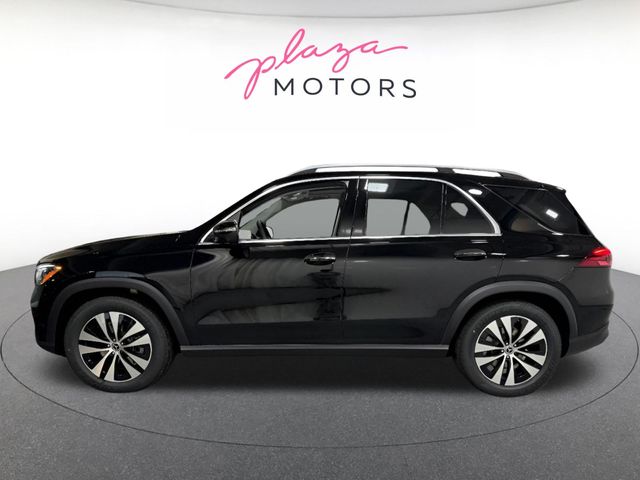 2026 Mercedes-Benz GLE GLE350 - Photo 8