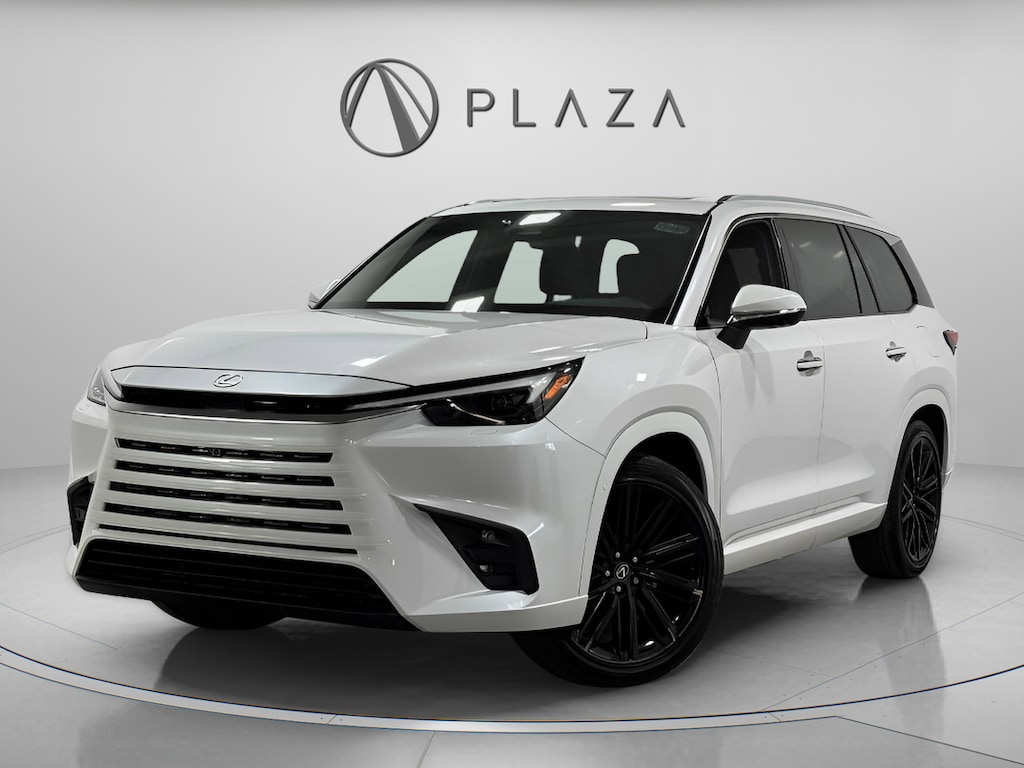 Used 2024 Lexus TX 350 SUV