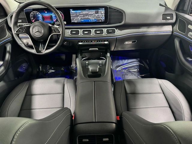 2026 Mercedes-Benz GLE GLE350 - Photo 12