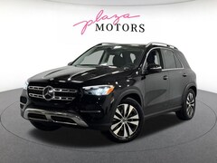 2026 Mercedes-Benz GLE 350 4MATIC SUV