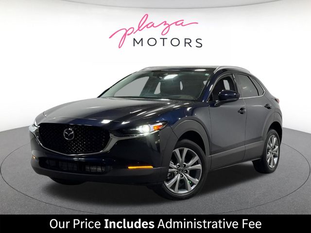 2023 Mazda CX-30