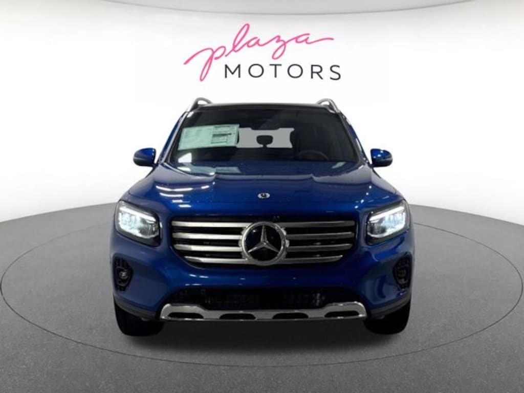 Used 2026 Mercedes-Benz GLB 250 GLB 250 SUV