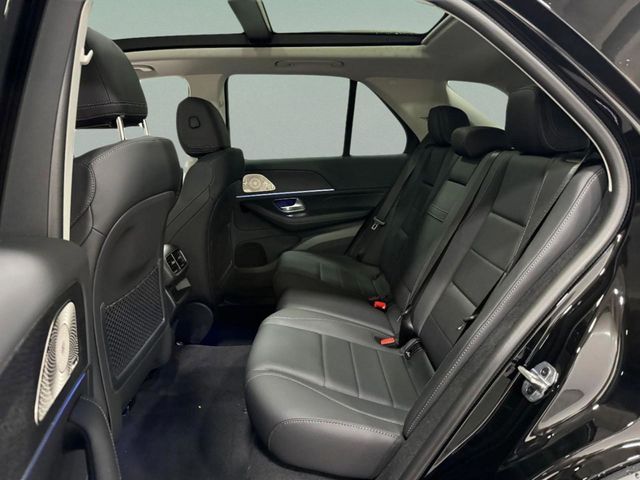 2026 Mercedes-Benz GLE GLE350 - Photo 10