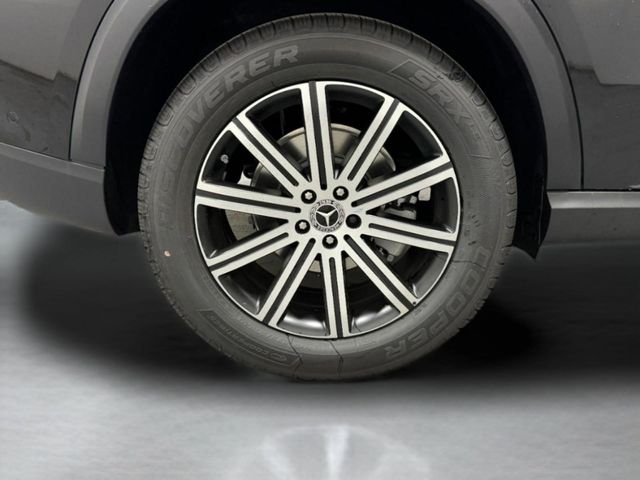 2026 Mercedes-Benz GLE GLE350 - Photo 38