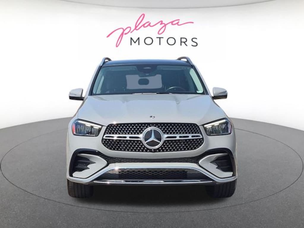 Certified 2024 Mercedes-Benz GLE 450 GLE 450 SUV