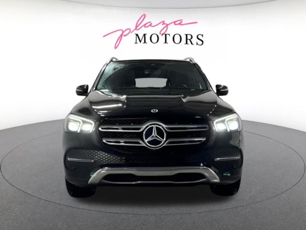 Used 2023 Mercedes-Benz GLE 350 4MATIC SUV