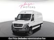  Mercedes-Benz Sprinter 3500 XD