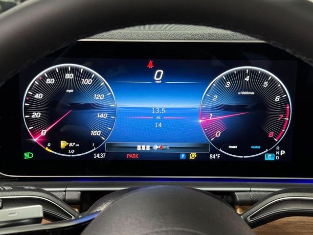 2026 Mercedes-Benz GLE GLE350 - Photo 15