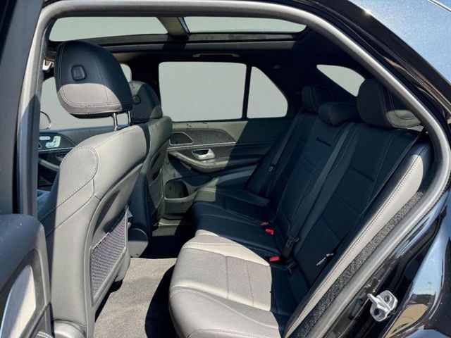 2025 Mercedes-Benz GLE GLE350 - Photo 10