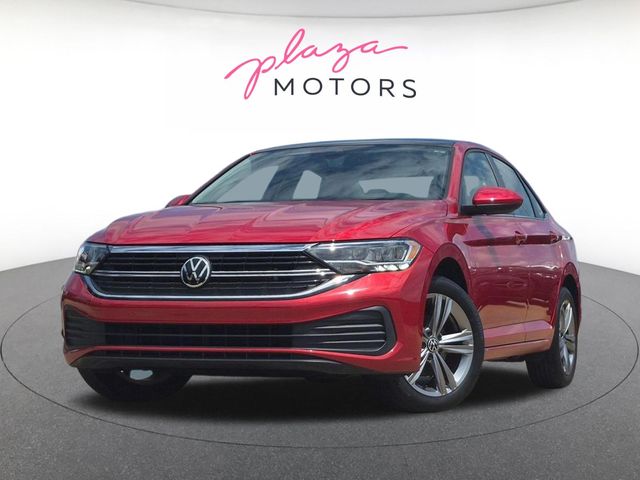2022 Volkswagen Jetta 1.5T SE Auto SULEV's photo