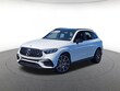  Mercedes-Benz AMG GLC 43